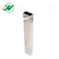 stainless steel welded pipe for staircase railing